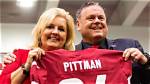 Who Is Sam Pittman Wife? American Football Coach Relationships and Earnings Details Explored