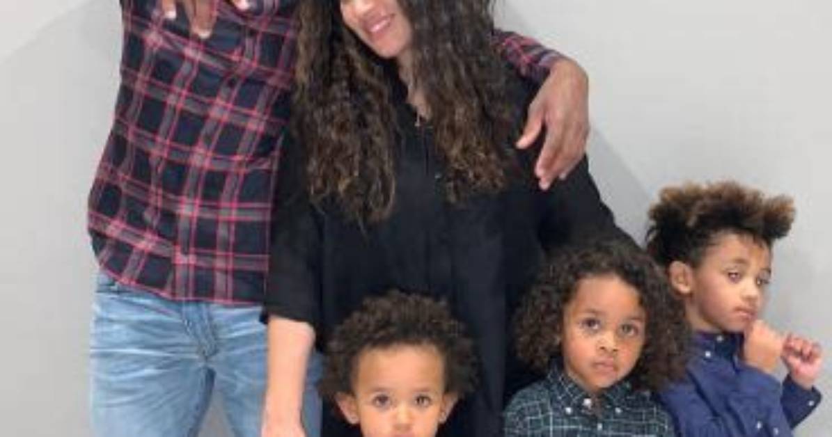 Who Is Sarah Hutchinson- Atiba Hutchinson Wife?