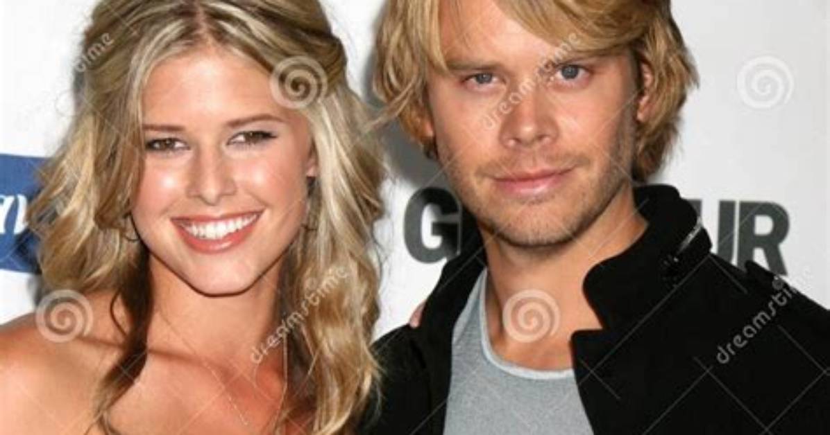 Who Is Sarah Wright – Eric Christian Olsen’s Wife?5 Facts You Need to Know