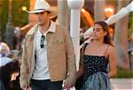 Who Is Scott Eastwood's Wife? Unveiling the Mystery Behind the Actor's Relationship
