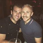 Who Is Scott Evans' Former Partner Zach Volin?