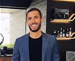 Who Is Sean Palmieri from Selling the Oc?