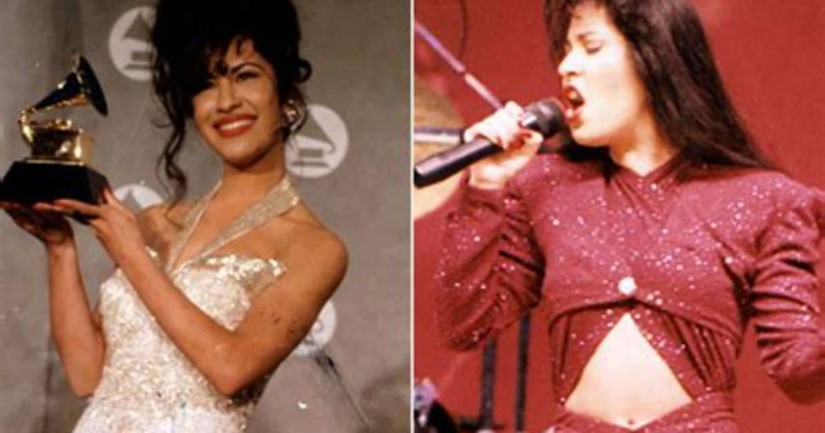 Who Is Selena? Unraveling Her Life and Legacy with Marcella Samora's Biography