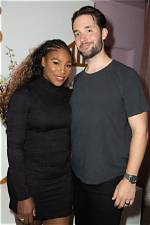 Who Is Serena Williams Husband? Alexis Ohanian, Co-Founder of Reddit