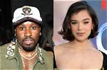 Who Is Shameik Moore Dating Shameik Moore's Girlfriend & Exes ·