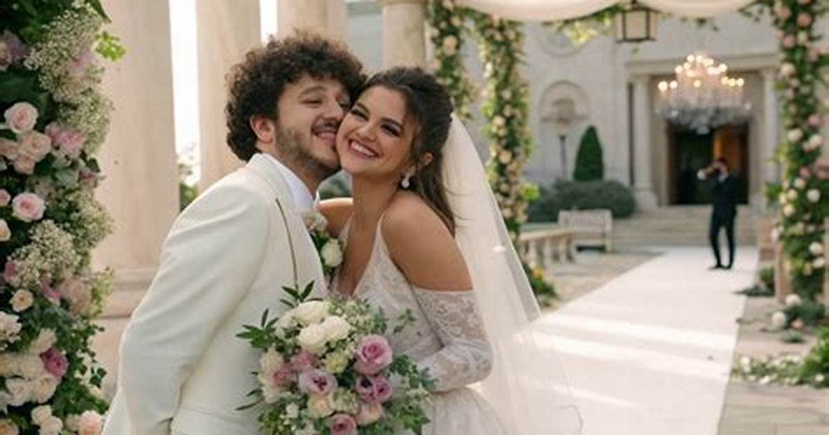 Who Is She Married to Now? ·