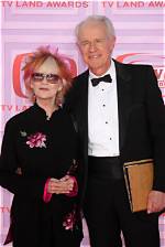 Who Is Shelley Fabares Married To