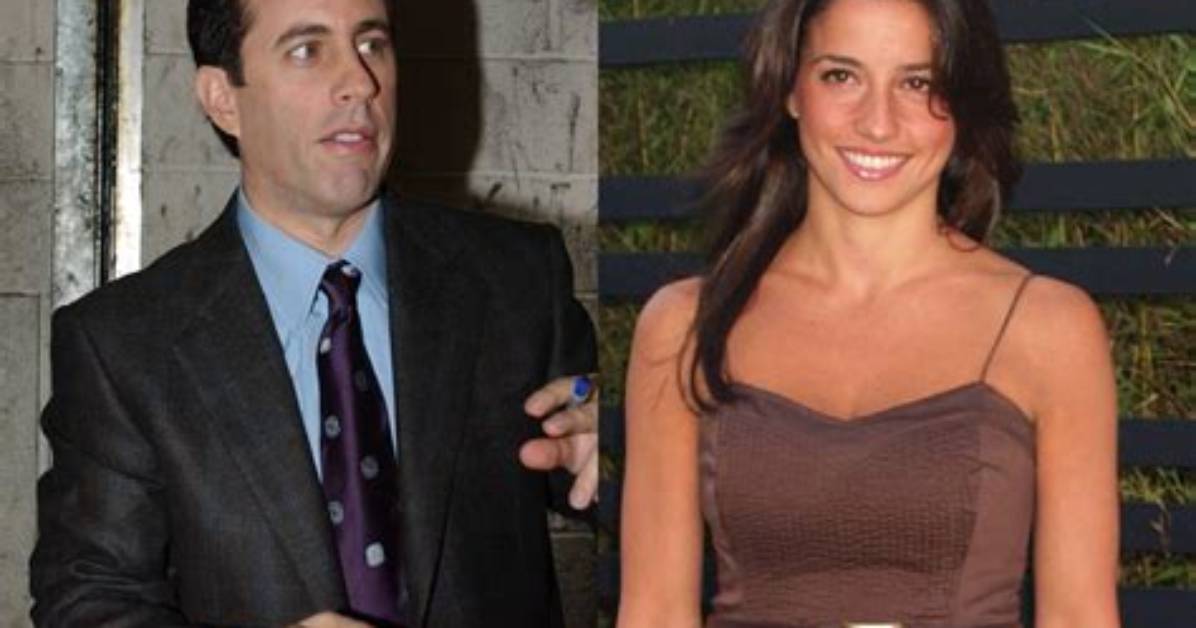 Who Is Shoshanna Gruss Married to? Celebrity. Fm #1 Official Stars, Business & People Network