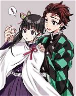 Who Is Slayer Kanao Tsuyuri, Tanjiro's Wife? Unveiling the Enigmatic Demon Slayer