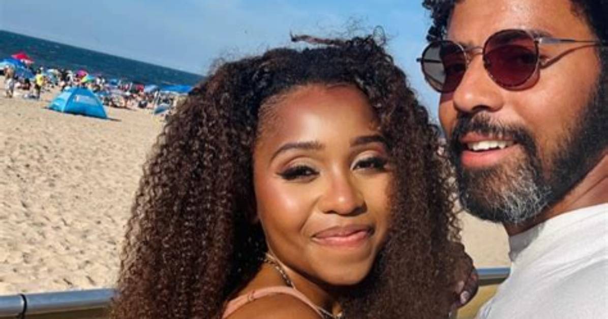 Who Is Somara Theodore Husband Carl Scott and Are They Pregnant in 2022? |