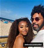 Who Is Somara Theodore Husband Carl Scott and Are They Pregnant in 2022? |