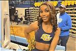 Who Is Southern University Cheerleader