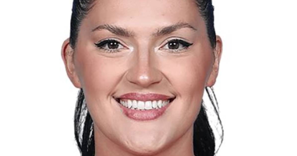 Who Is Stefanie Dolson Dating Now a Look