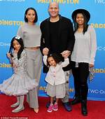 Who Is Stephen Belafonte? Parents, Grandfather, Children, Bio, Divorce