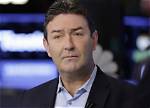 Who Is Steve Easterbrook? Wiki, Age, Height, Net Worth, Wife, Marriage (Biographygist) |