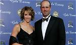 Who Is Stewart Cink Wife Lisa Cink? Everything to Know