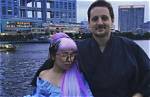 Who Is Sturgill Simpson's Wife?