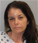 Who Is Suzanne Laprise? Ex-Connecticut State Worker Fires at Police Station |