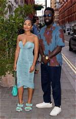Who Is Tahirah Sharif Husband? a Look at the Actress’ Parents and Family Background