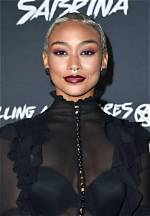 Who Is Tati Gabrielle's Lucky Signficant Other? All the Details