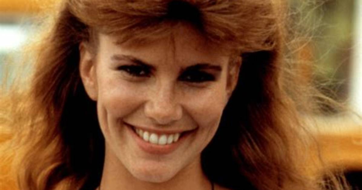 Who Is Tawny Kitaen? 5 Things About Actress Who Died Hollywood Life ·