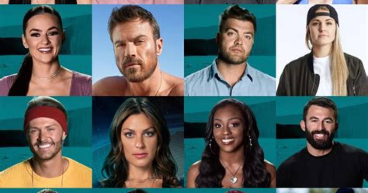 Who Is the Challenge 33 Prospect Mattie-Lynn Breaux? Age to Alter-Ego Fri 1 February 2019 15:35 |