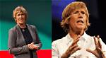 Who Is the Love of Diana Nyad's Life?