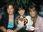 Who Is the Matriarch Behind Kathy Hilton's Legacy?