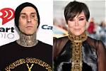 Who Is the Mother of Travis Barker's Kids?