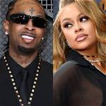 Who Is the Rapper Dating? |