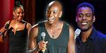 Who Is the Richest Black Comedian and How Did They Get There?