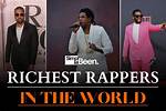 Who Is the Richest Rapper in Texas? Celebrity. Fm #1 Official Stars, Business & People Networ