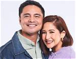 Who Is the Wife of Marvin Agustin? Unveiling the Life of the Filipino Actor and His Partner