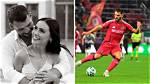 Who Is the Wife of Soccer Star Marcelo Balboa?