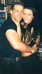 Who Is Theresa Lynn Wood? Everything About Shawn Michaels’ First Wife |