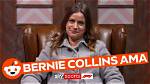 Who Is Tibal Sarah Collins on Reddit?