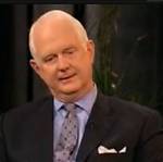 Who Is Tim Robertson, Pat Robertson Son? ·