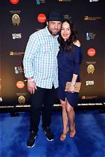 Who Is Tj Lavin's Wife Roxanne? Meet the Former Model and Nutritionist