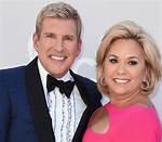 Who Is Todd Chrisley Wife? Wiki, Age, Family, Instagram, Net Worth