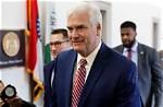 Who Is Tom Emmer, the Republican Nominee for Speaker of the House from Minnesota Who Pulled out Hour |