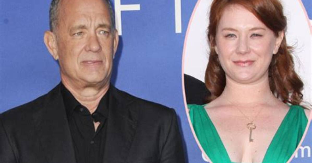 Who Is Tom Hanks' Daughter? a Comprehensive Look at Elizabeth Hanks