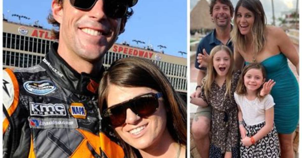 Who Is Travis Pastrana’s Wife Lyn-Z Adams Hawkins? Lyn-Z Adams Hawkins Net Worth, Parents, Wedding