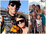 Who Is Travis Pastrana’s Wife Lyn-Z Adams Hawkins? Lyn-Z Adams Hawkins Net Worth, Parents, Wedding