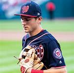 Who Is Trea Turner Brother? Is He Related to Justin Turner? Dodgers Shortstop