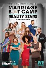 Who Is Treasure on Marriage Boot Camp and Is She Still with Mally Mall?