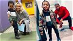 Who Is Tyler Perry's Son Aman