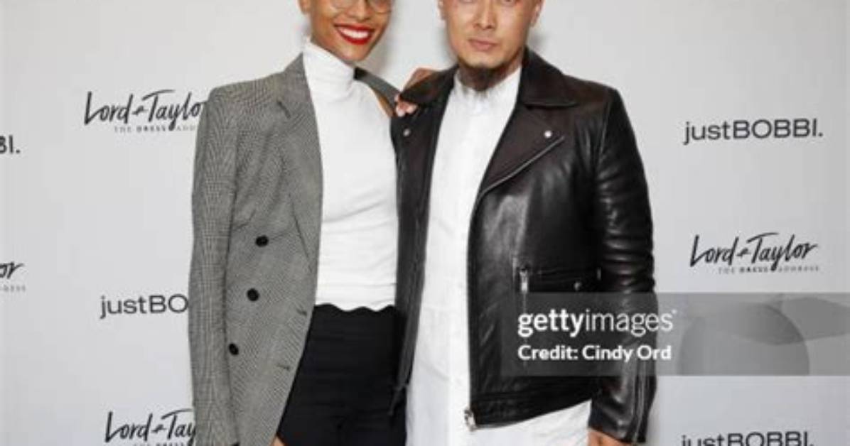 Who Is Tylynn Nguyen Husband Bee Nguyen? Everything to Know About Fashion Designer |