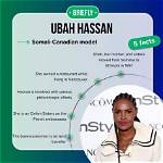 Who Is Ubah Hassan? 5 Things to Know About the New Rhony Star Hollywood Life