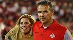 Who Is Urban Meyer's Wife? Video Shows Woman Grinding on Jaguars Coach at Ohio Bar