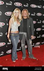Who Is Vince Neil Wife in 2022? Is the Singer Married to His Long Time Girlfriend Rain Hannah?